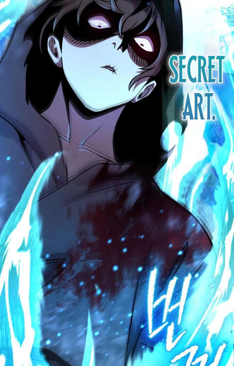 The Heavenly Demon's Broadcast From the Demon Realm Chapter 22 - page 123