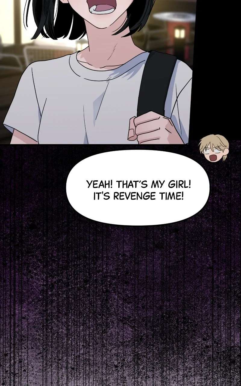 This Punk Wants Love Chapter 3 - page 60