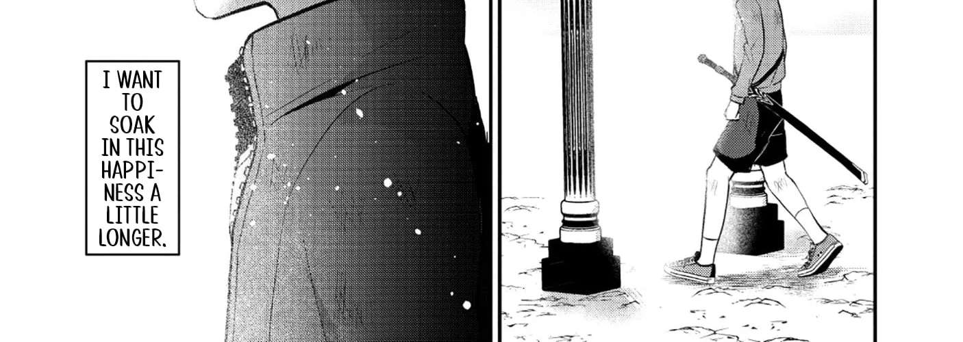 Tobenai Saikyou no Dungeon Seeker Chapter 3.2 - page 30