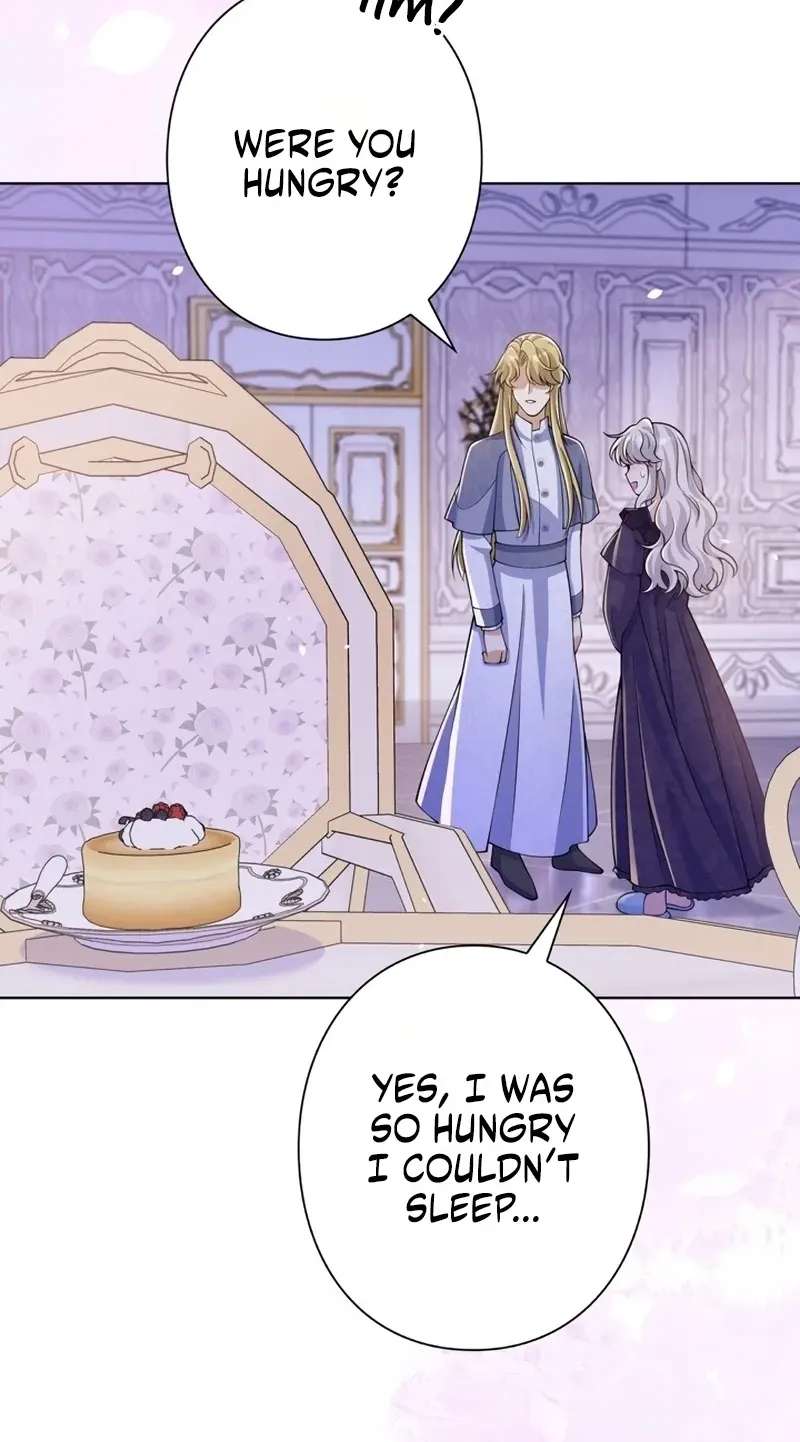Final Boss’s Daughter Refuses Fate Of Death Chapter 37 - page 16