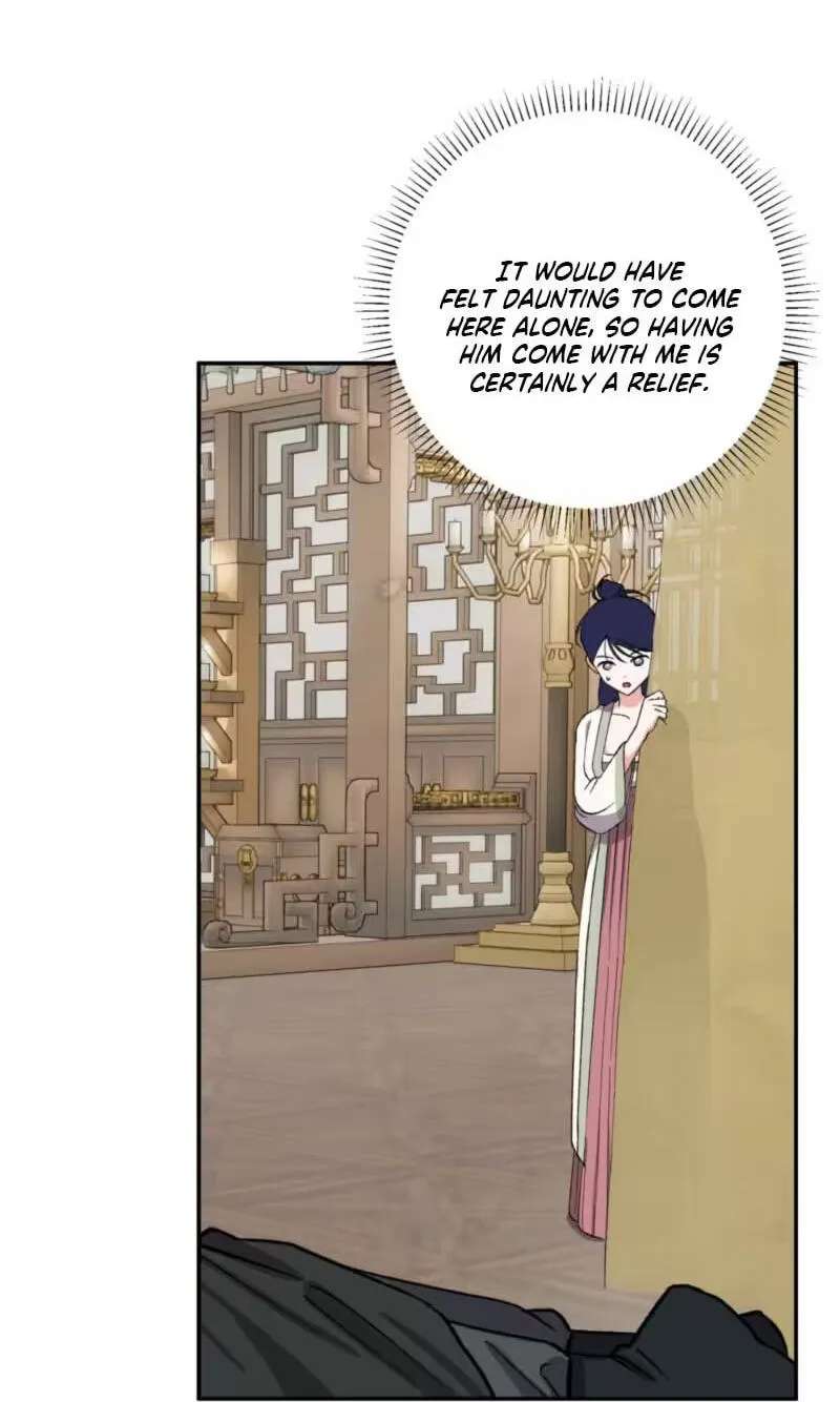 Crown Prince Education Chapter 23 - page 50