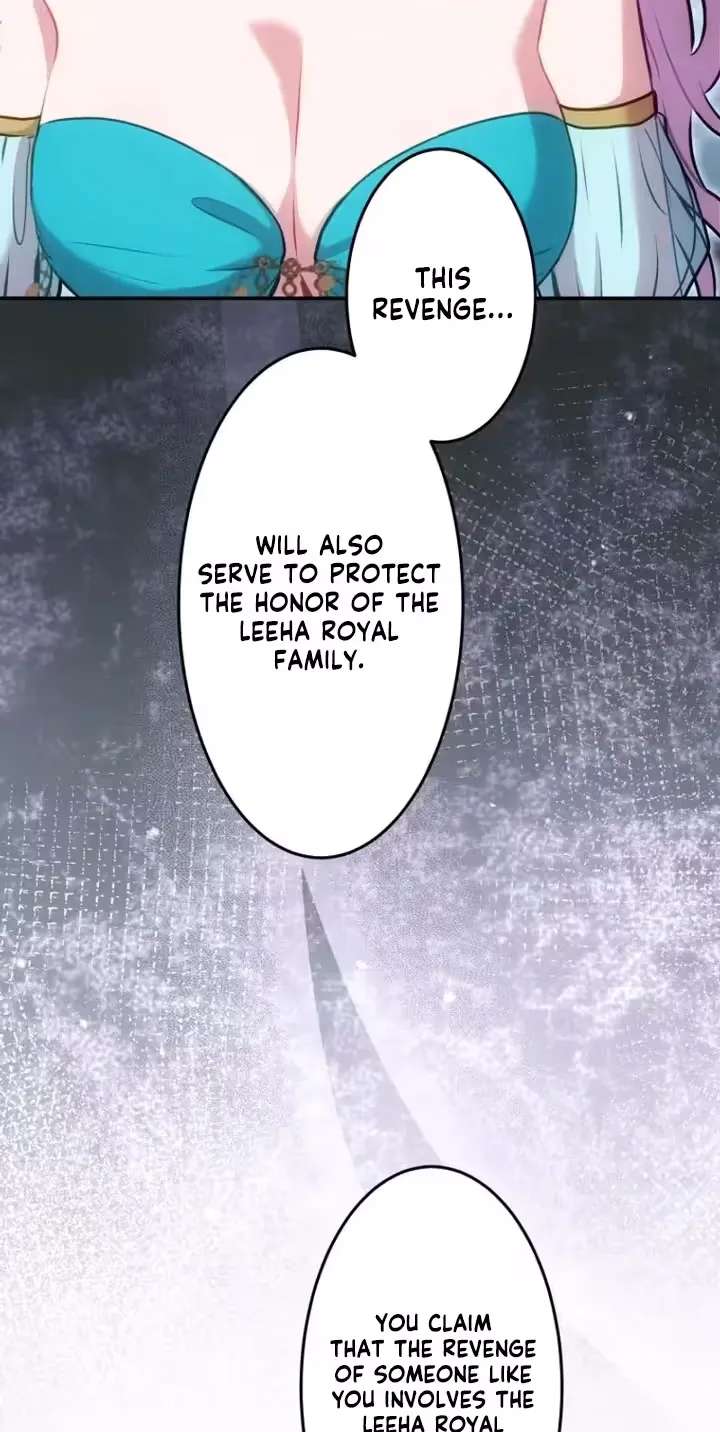 Fall Me with Your Desire Chapter 22 - page 49