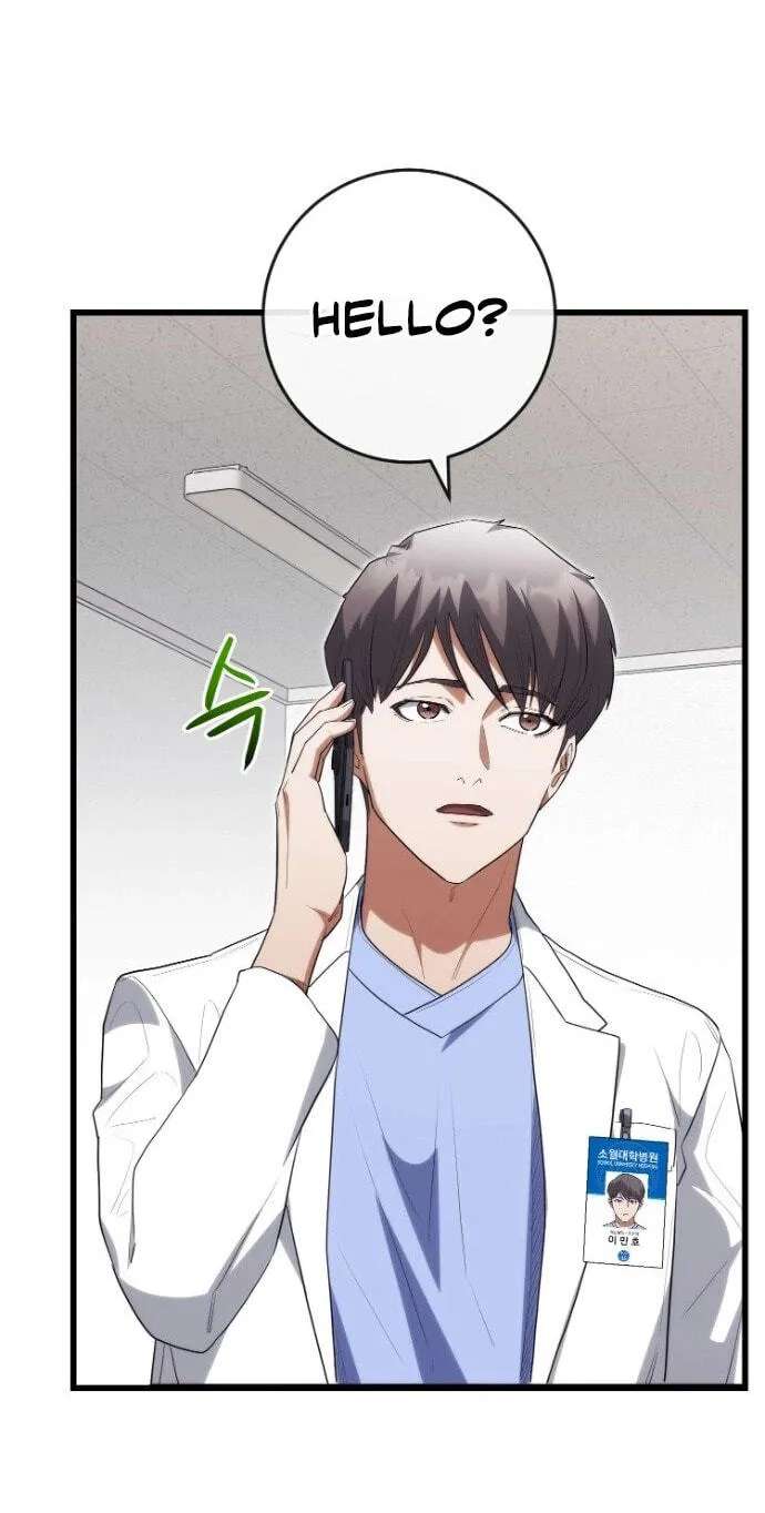 Hua Tuo Becomes a Surgeon Chapter 57 - page 12