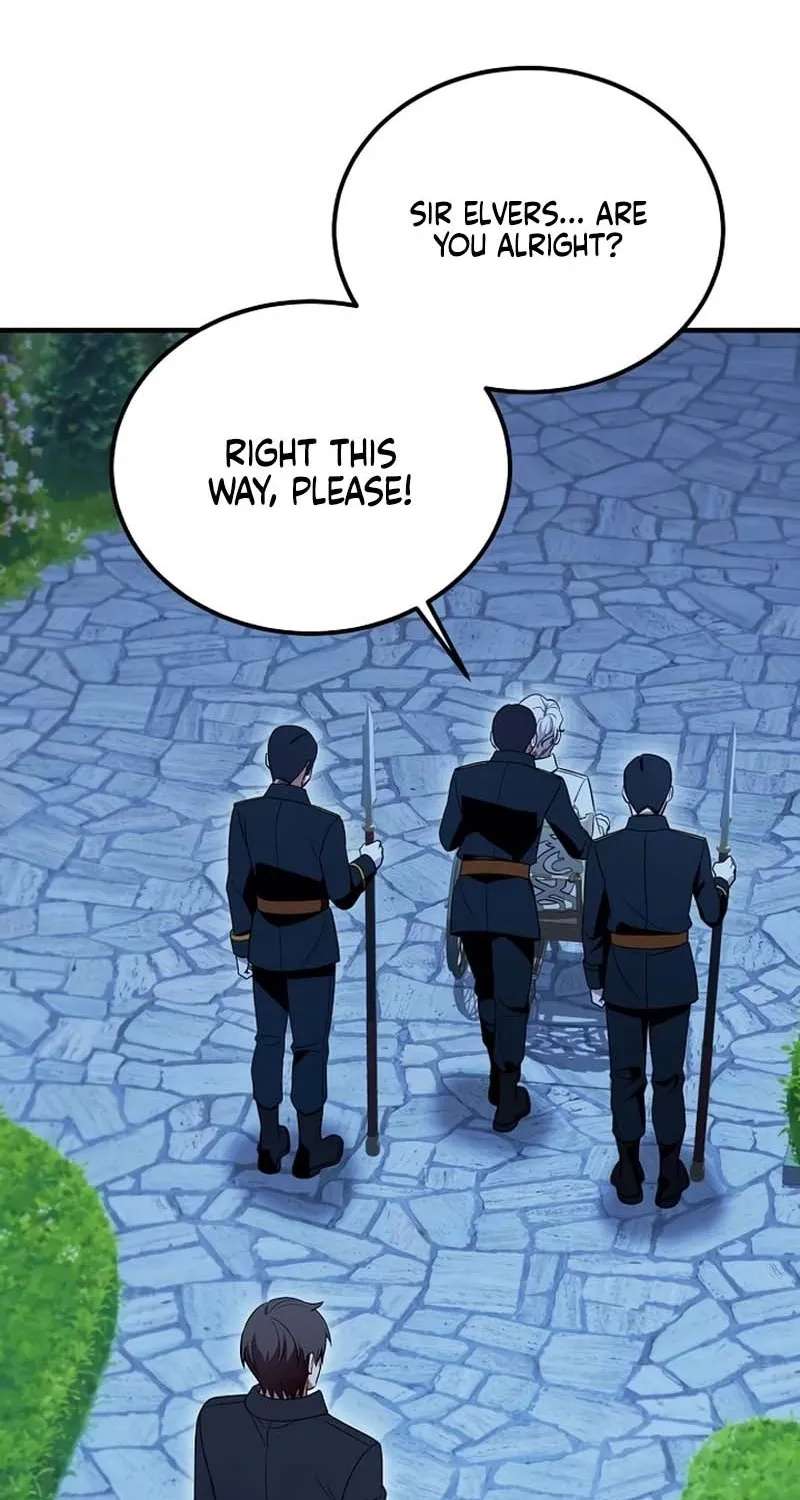 My Wife Waited in the Wheat Fields Chapter 27 - page 46