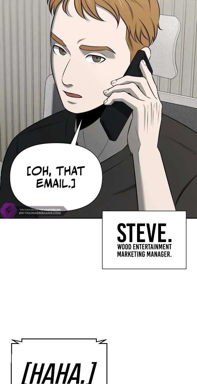 When a Genius Office Worker Goes Too Far Chapter 58 - page 36