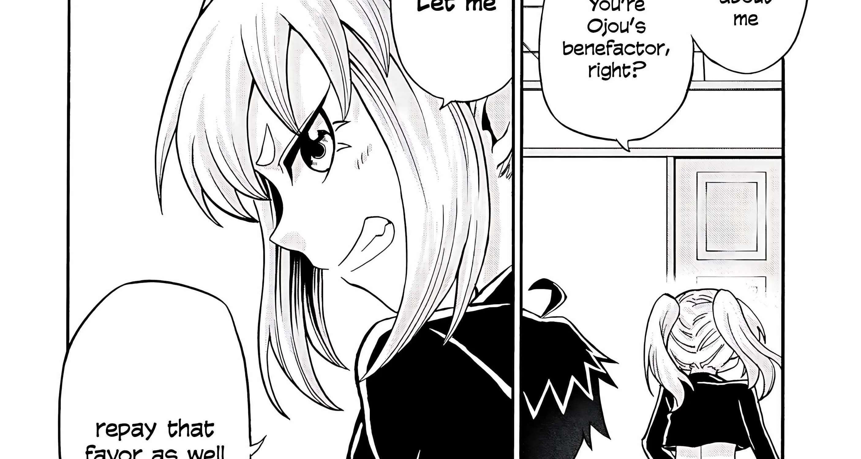 Isekai de Yakuza Hajimemashita: Yume no Henkyou Slow Life wa Oazuke-chuu Chapter 5 - page 85