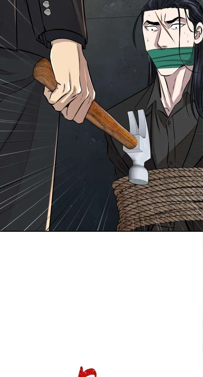 Genius Grandson ofthe Loan Shark King Chapter 20 - page 115