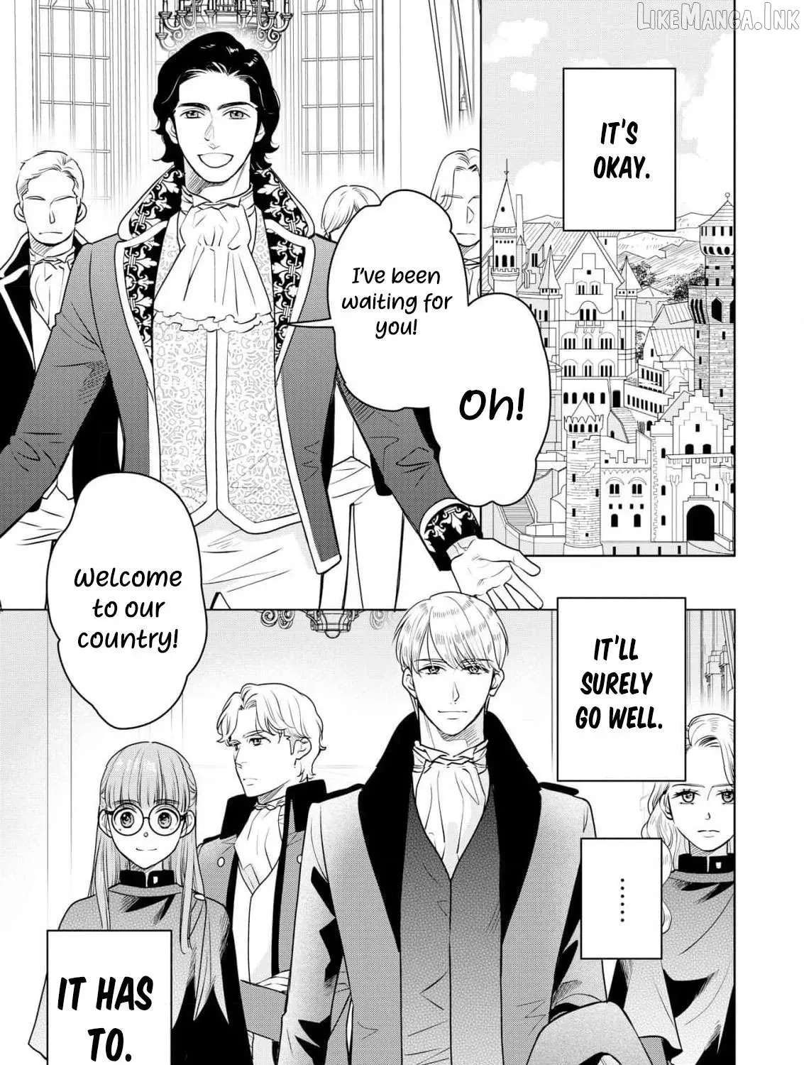 My Beautiful Younger Sister and Me Chapter 12 - page 28
