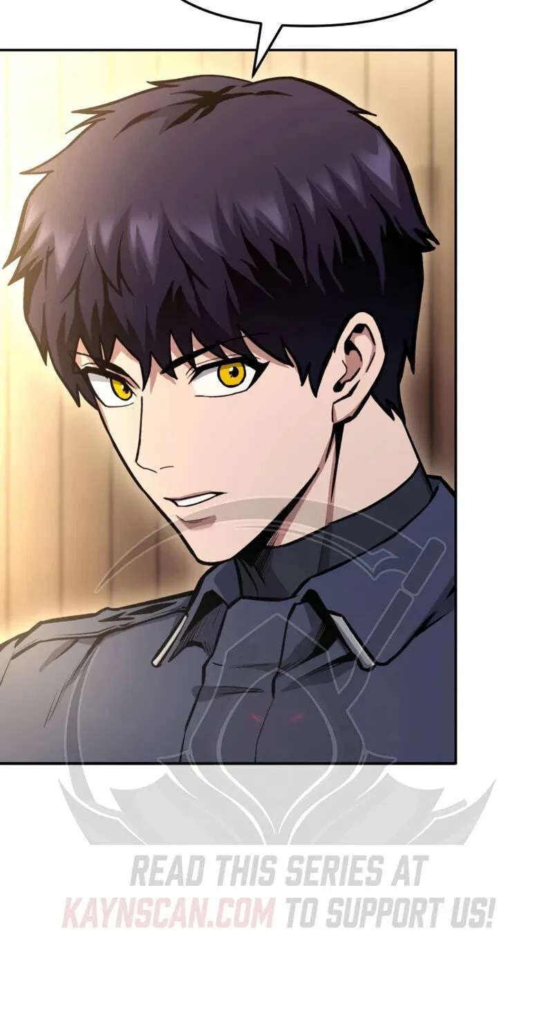 The Unrivaled Labyrinth Architect Chapter 35 - page 106