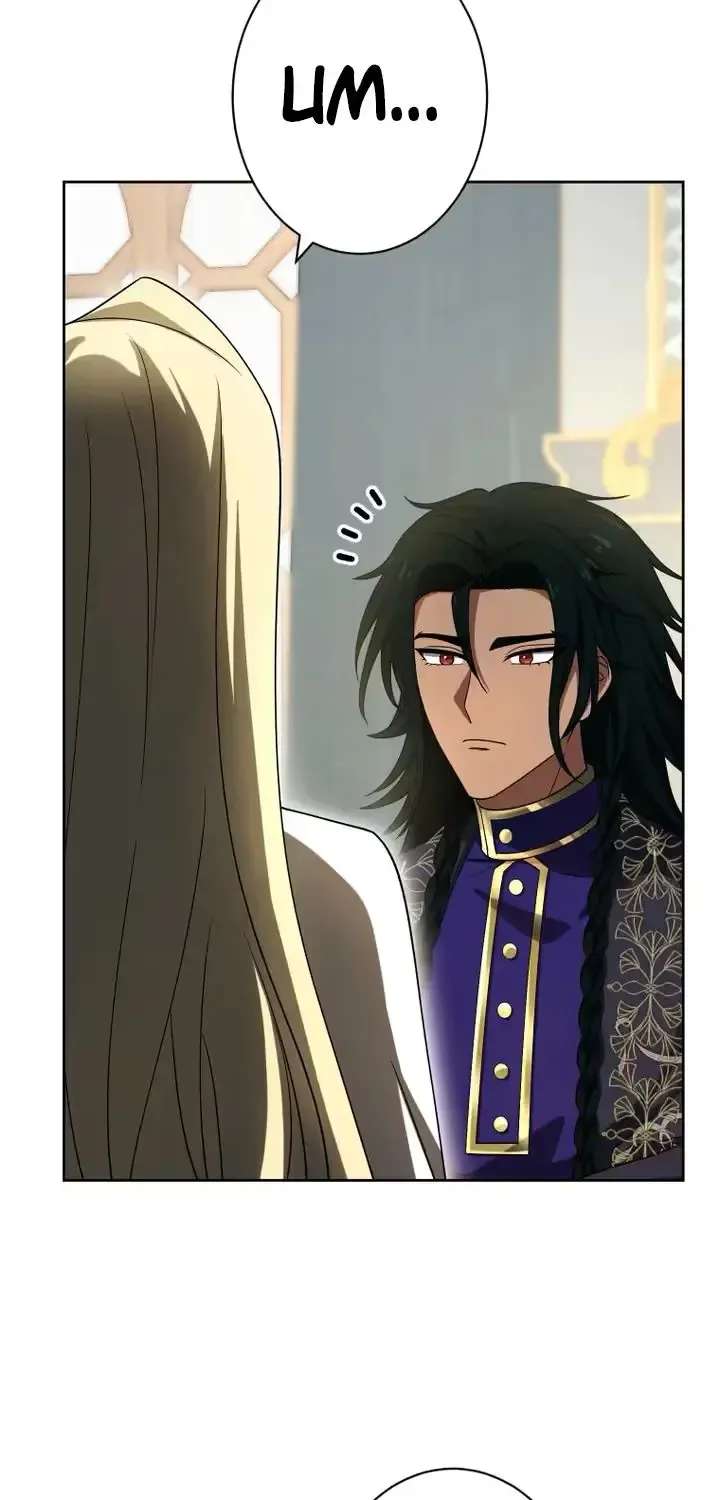 Don’t Obsess Over the Fake Princess! Chapter 37 - page 101