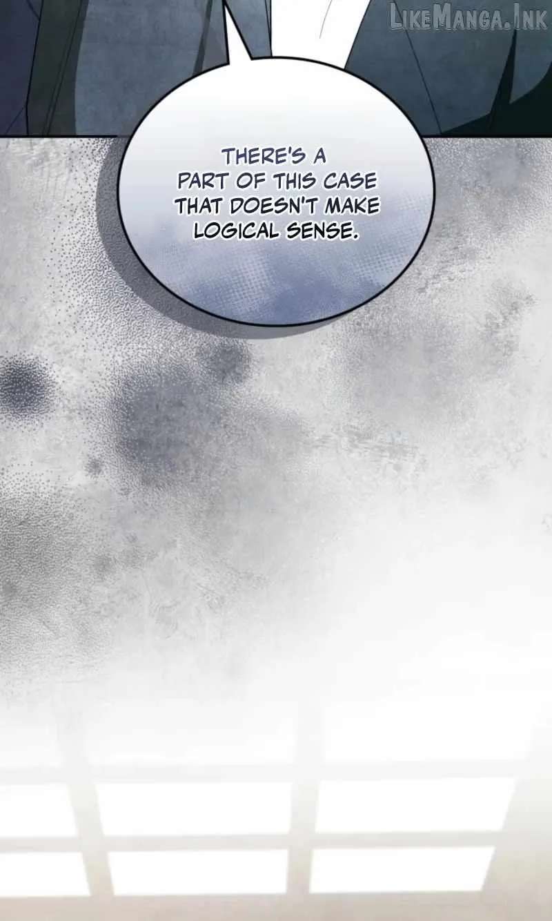 How to Live as a Civil Servant in Murim Chapter 78 - page 7