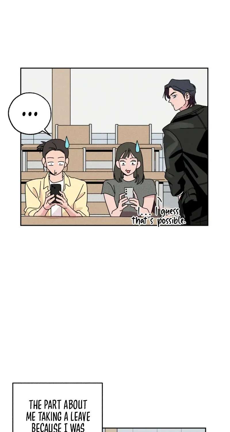 Sufficient Motivation Chapter 1 - page 61