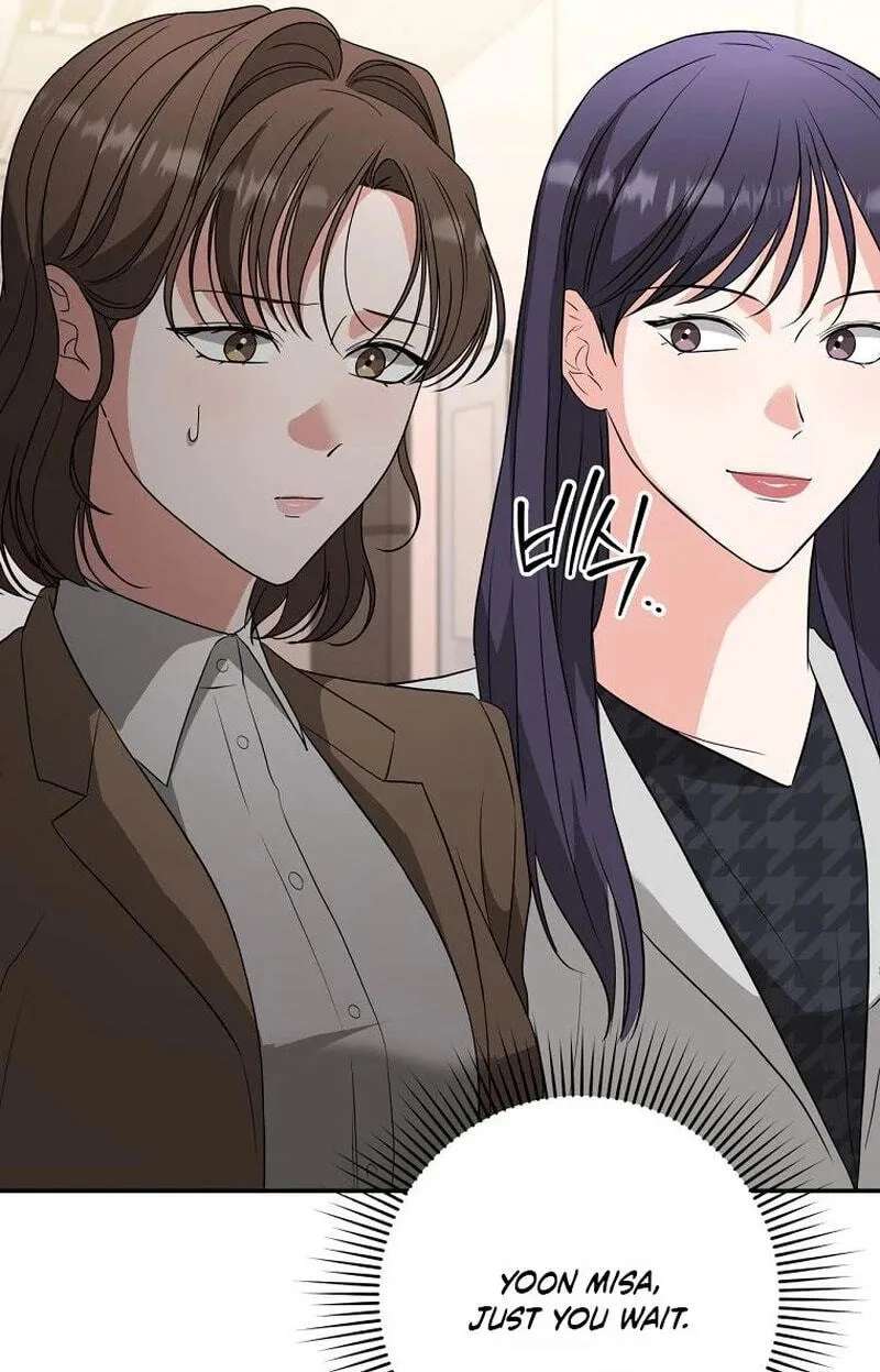 Dangerous Newlyweds Chapter 44 - page 8