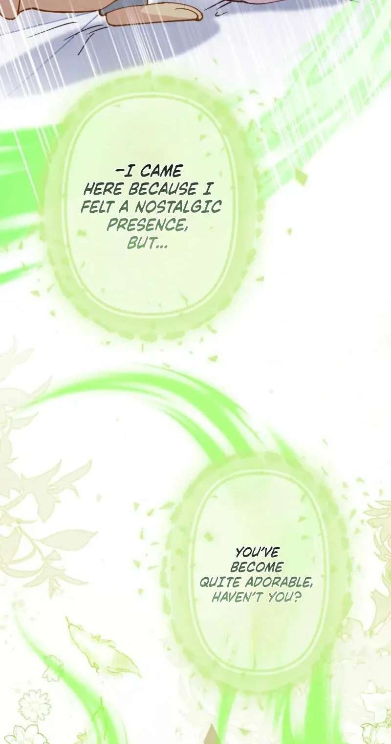 Keiyaku Mamahaha na no ni Boukun ga Kahogo Sugiru Chapter 54 - page 88