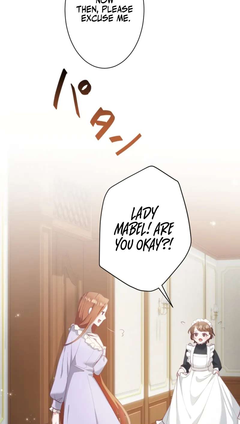 The Unhappy Poison Witch's Happy Marriage Chapter 8 - page 79
