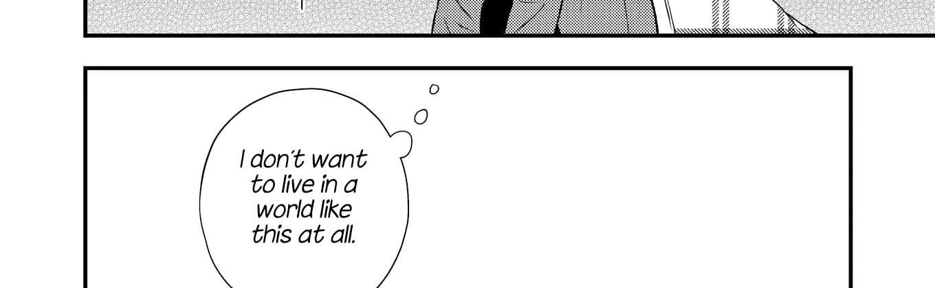 Watashi ga Shindara Nakimasu ka Chapter 3 - page 2