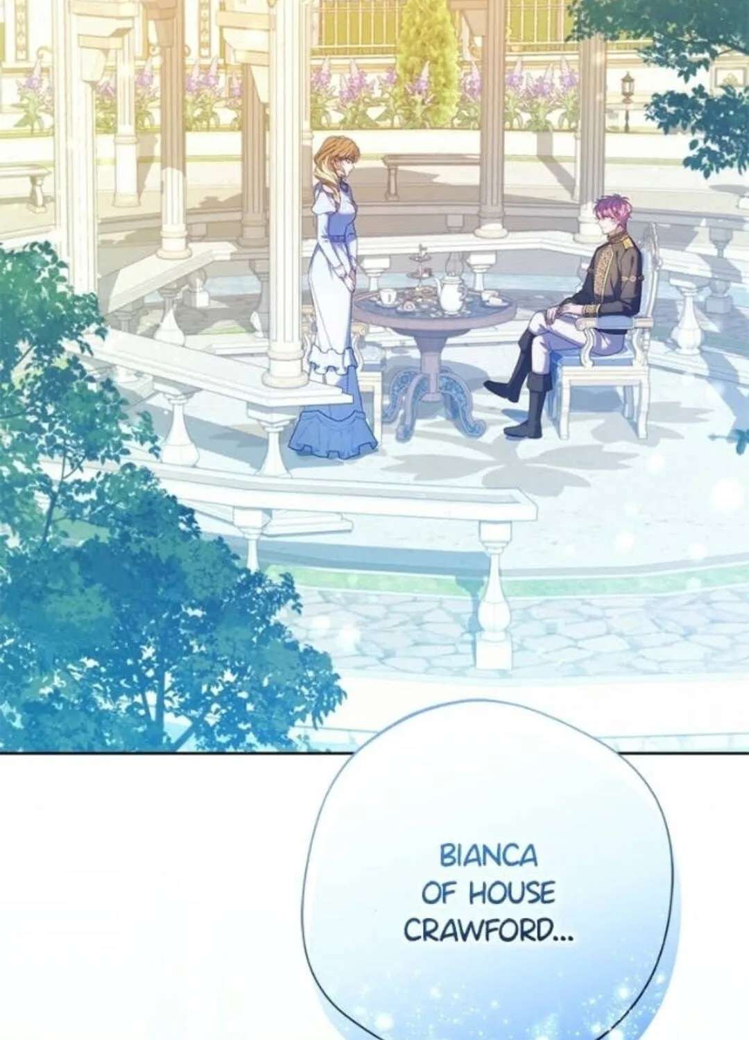 Rural Ace Chapter 71 - page 19