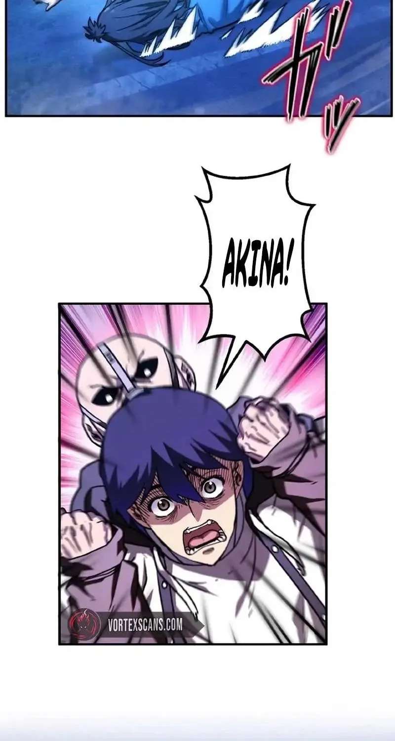 The Vengeful Villain Slayer Chapter 2 - page 6