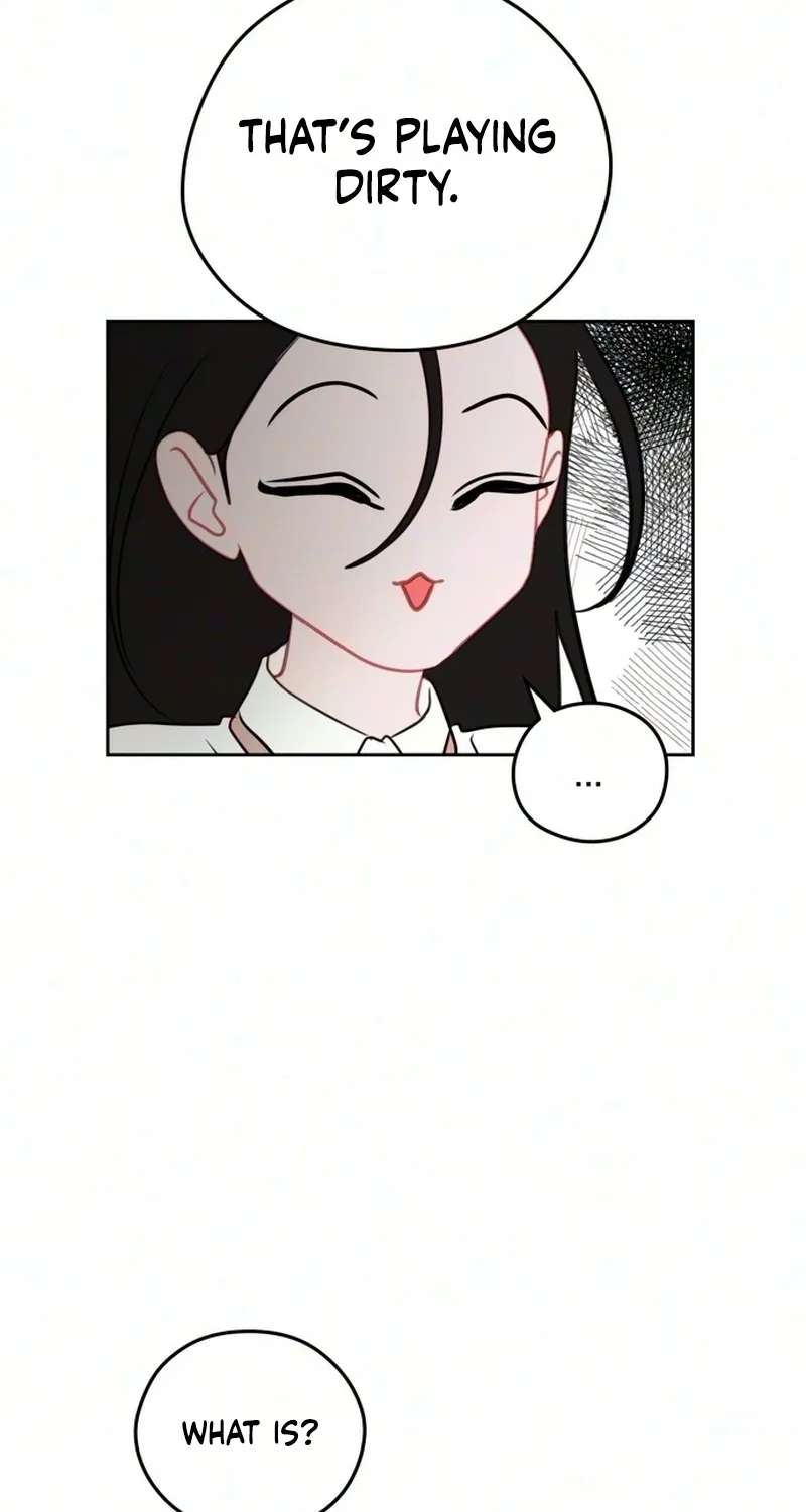 A Very Private Space Chapter 4 - page 6