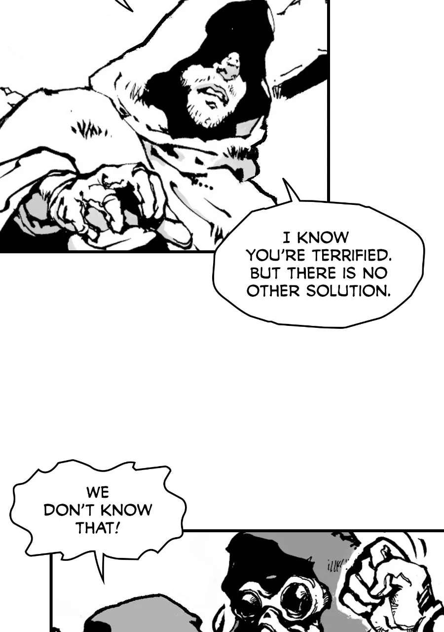 Star Wars™: The Legends of Luke Skywalker - The Manga Chapter 4 - page 20