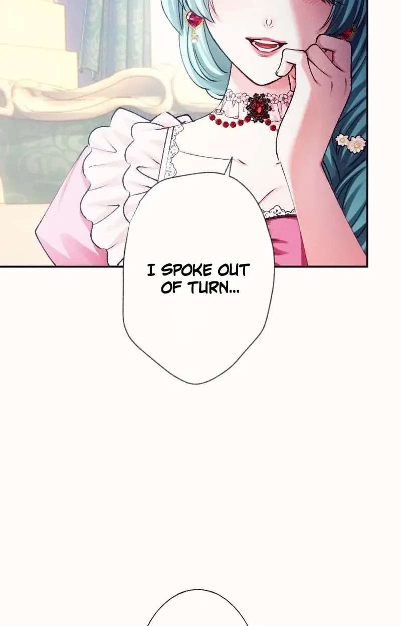 The Princess Abducted to a Land Without Women Chapter 7 - page 52