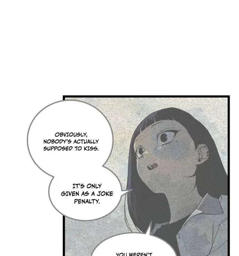 I Dare You Chapter 43 - page 28