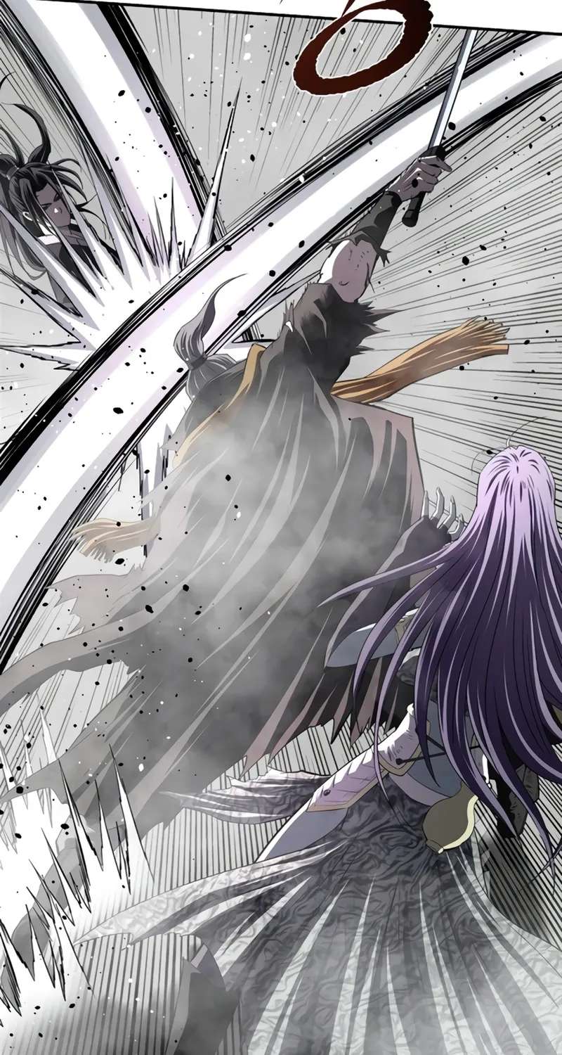 The Supreme Demonic Sword Chapter 50 - page 34
