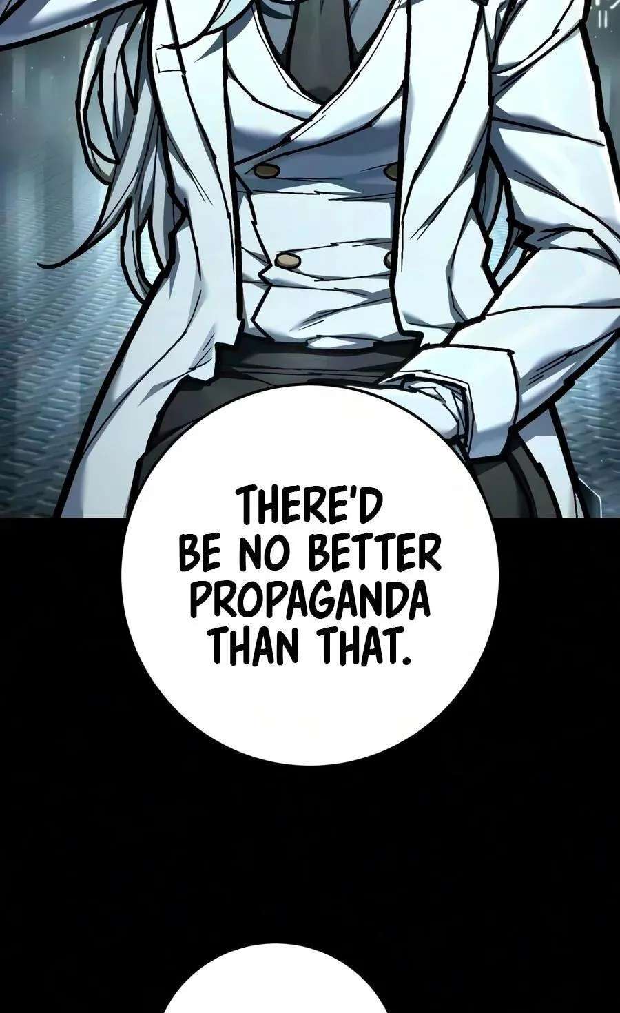 The Executioner (Lee Jehwan) Chapter 74 - page 40