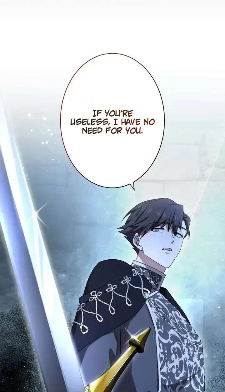 Don’t Obsess Over the Fake Princess! Chapter 42 - page 117