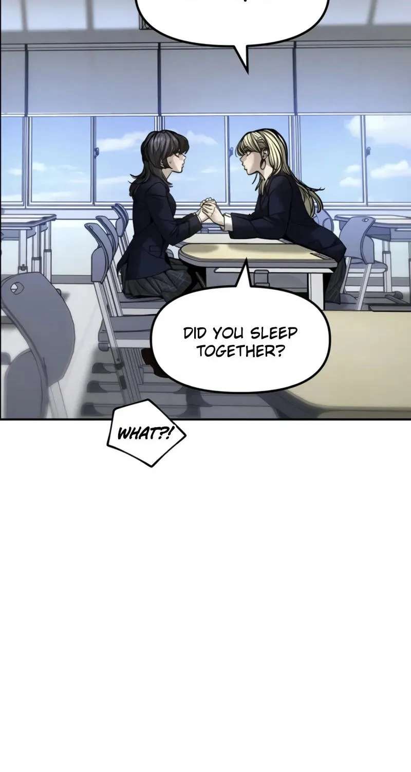 Designated Bully Chapter 197 - page 78