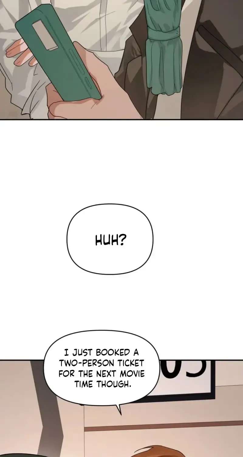 A Man Can't Be a Daughter in Law Chapter 4 - page 19