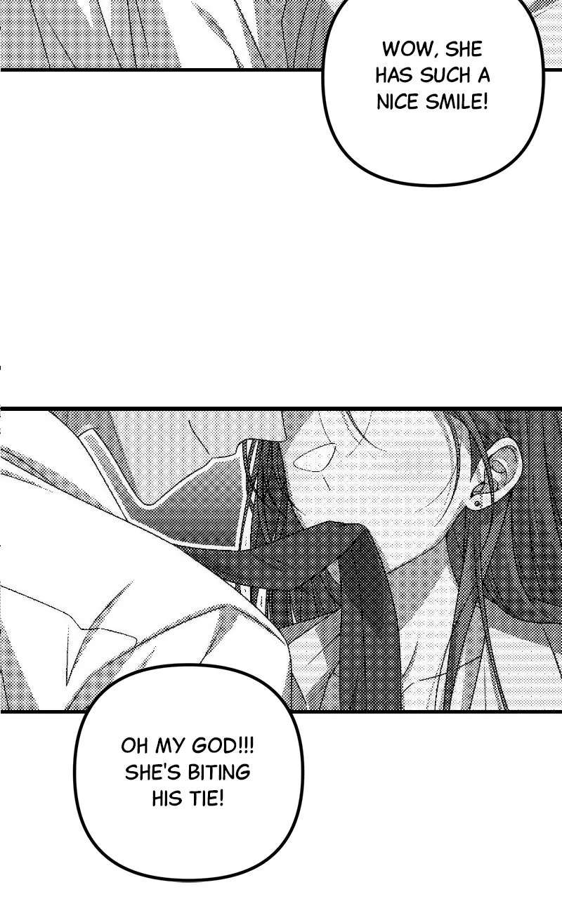 Office Romance Contract Chapter 1 - page 50