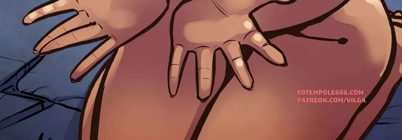 [COMICS] The Cummoner Chapter 27 - page 2