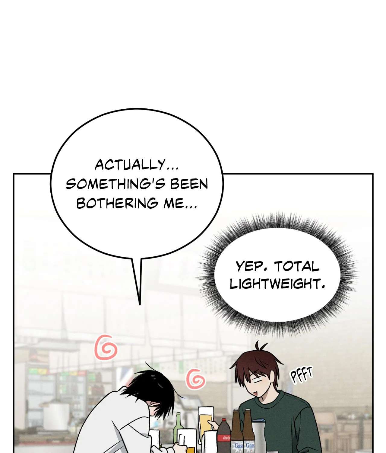 Problematic Student Patrol Chapter 50.6 - page 44