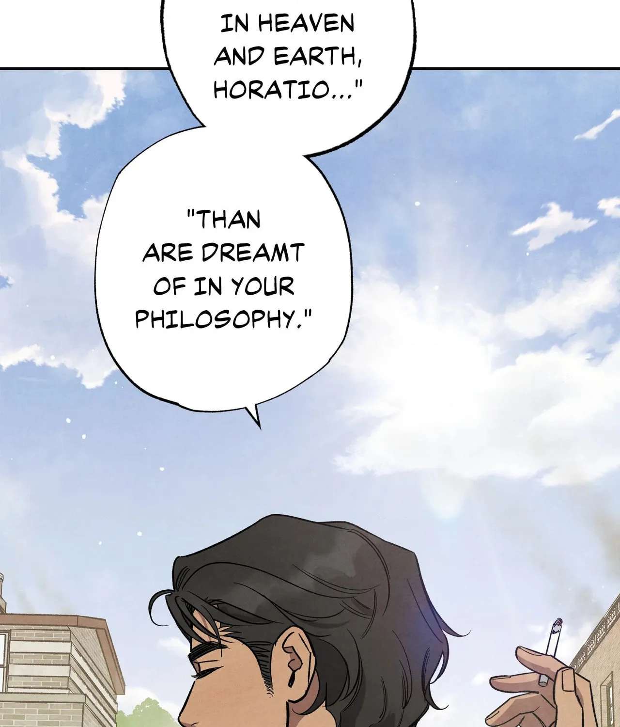 [Hyung, I've Grown Up! Yeokkijab BL Anthology] Postscript Chapter 2 - page 98