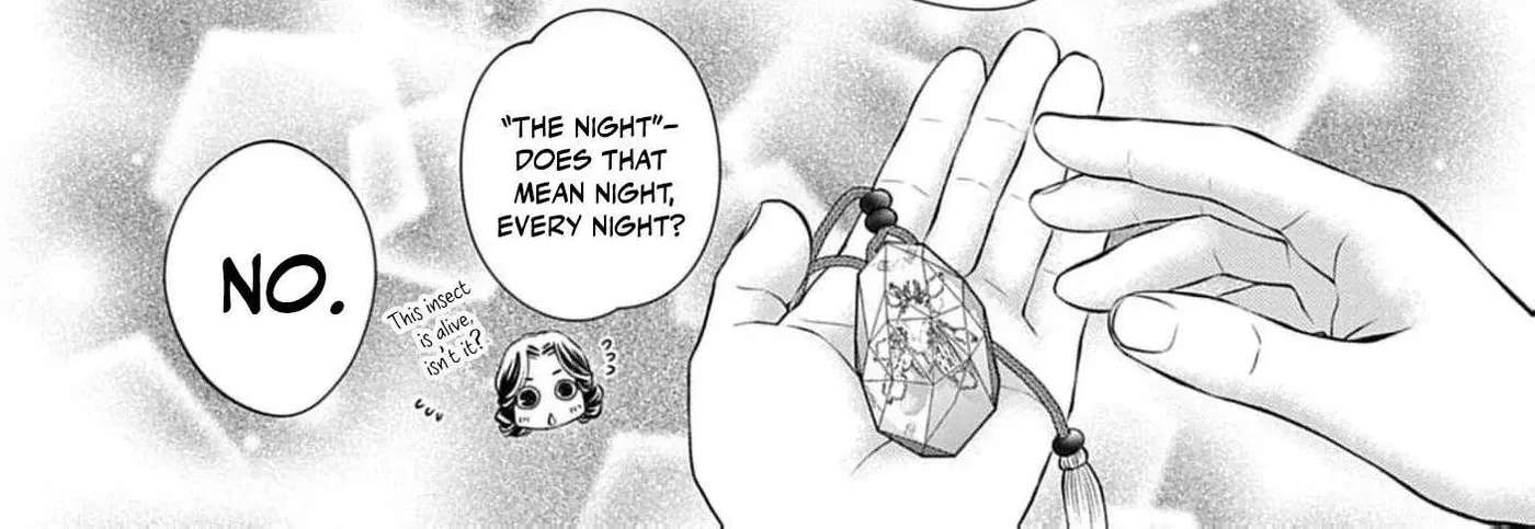 From a worthless maid to a pampered bride Chapter 54 - page 22