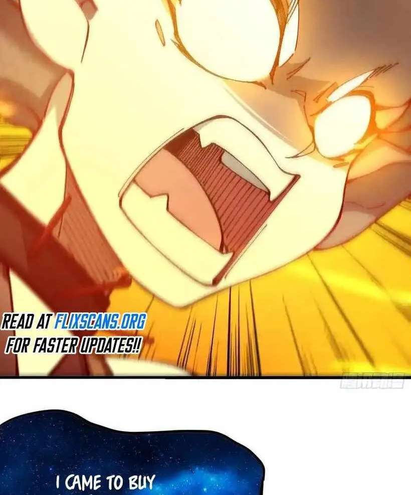Bai Lan De Wo, Quan Kao Tu Di Xu Ming Chapter 33 - page 27