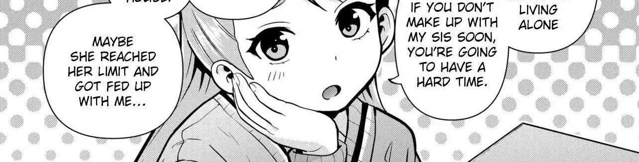 Class no Daikirai na Joshi to Kekkon Suru Koto ni Natta Chapter 53.2 - page 35