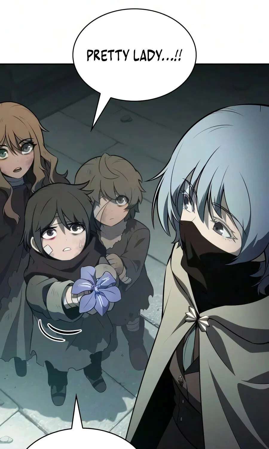 The Reborn Young Lord Is an Assassin Chapter 142 - page 82