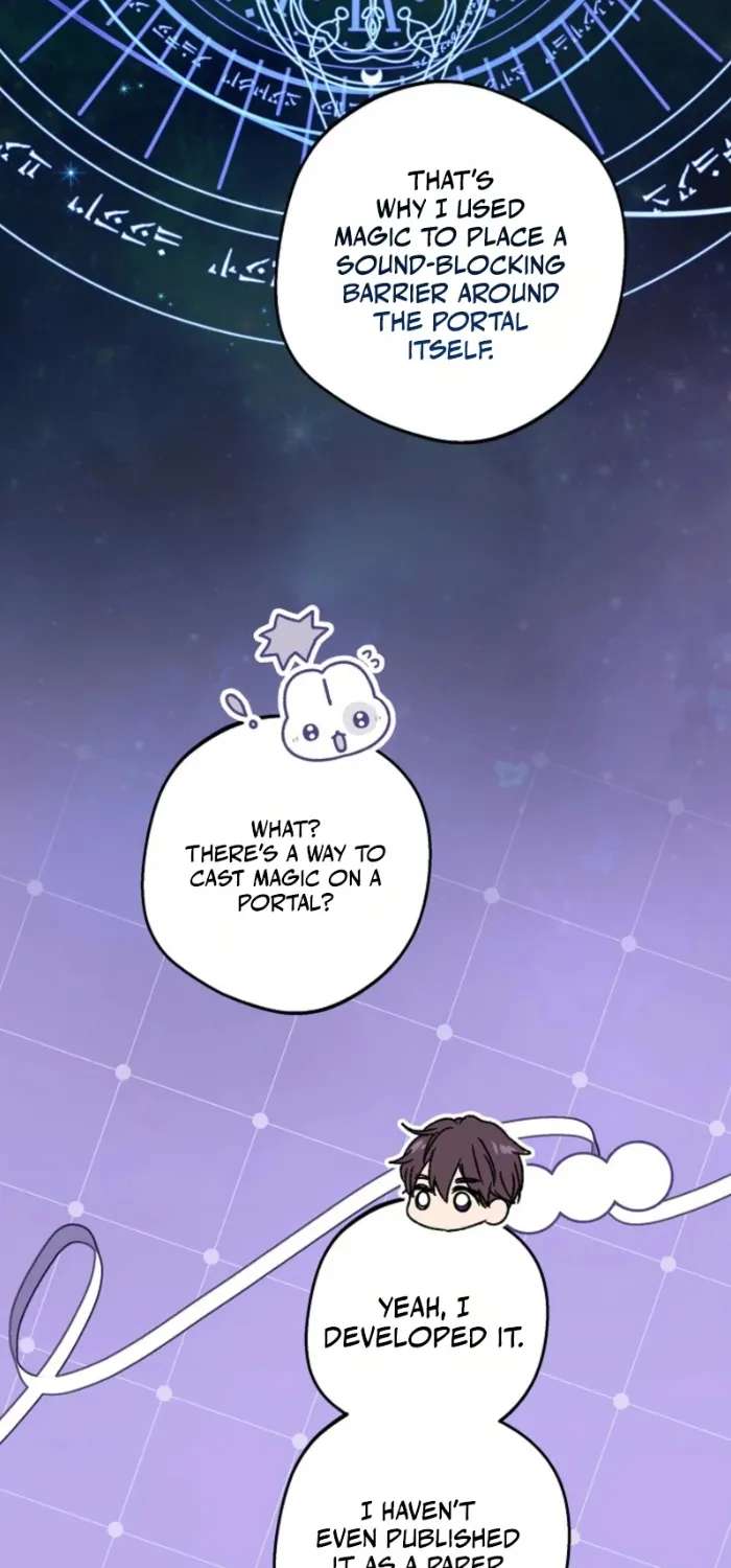 Surviving As An Illegitimate Princess Chapter 127 - page 25