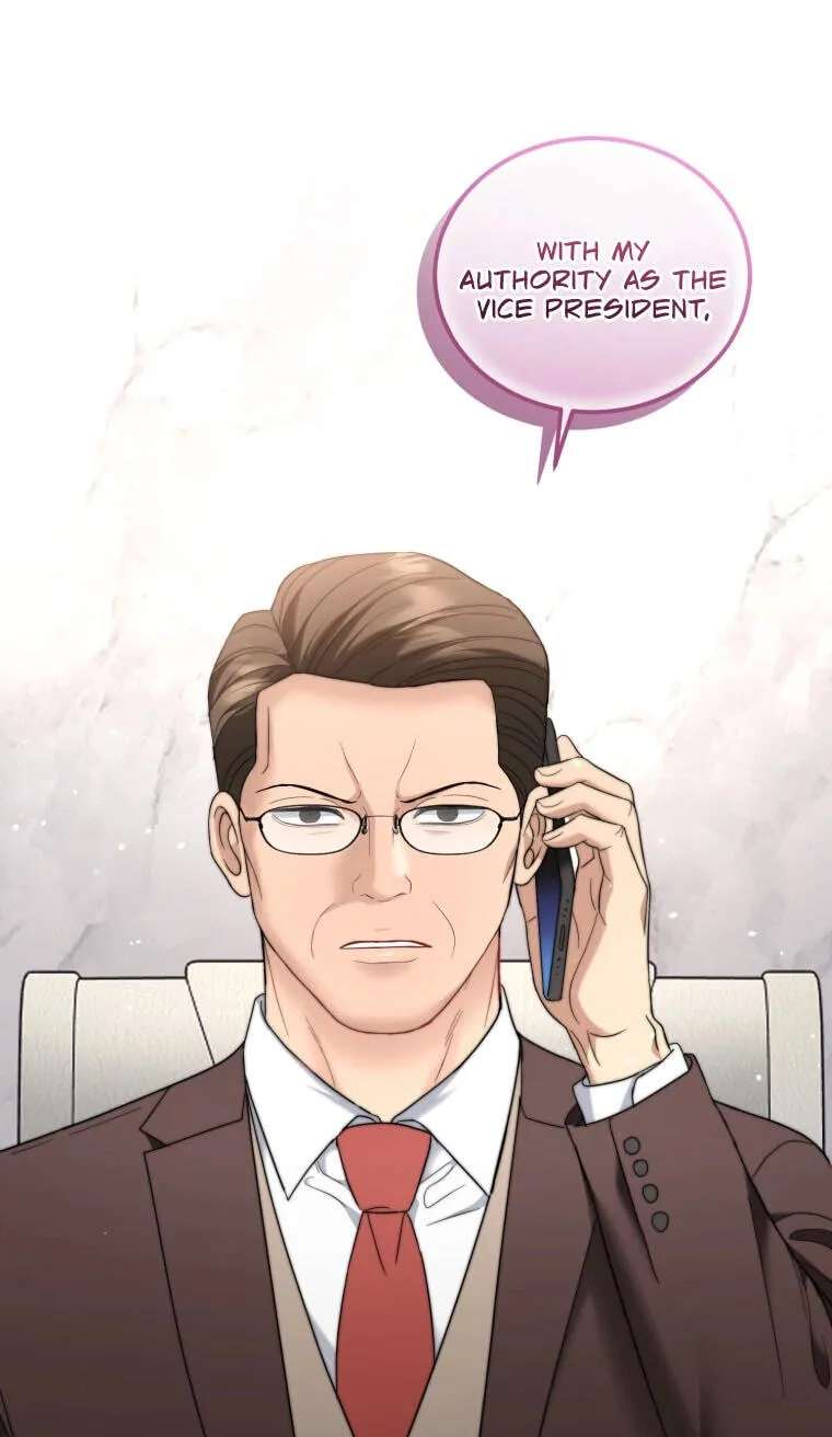 Erasing My Ex-Husband Chapter 68 - page 21