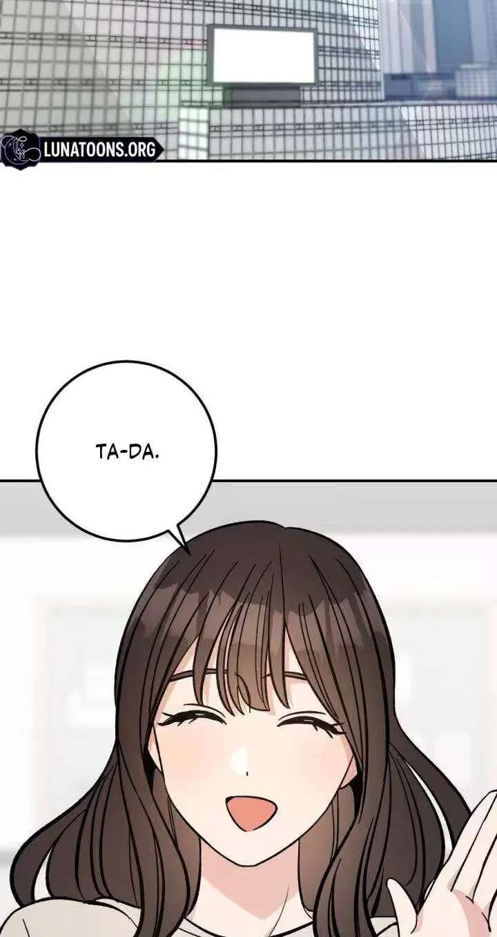 If You Don't Date, You Die! Chapter 37 - page 6