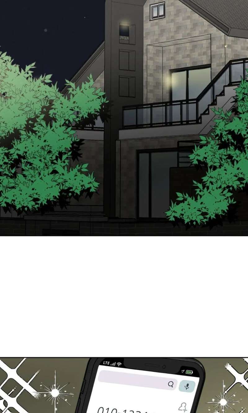 Ghosts really exist! Chapter 10 - page 3