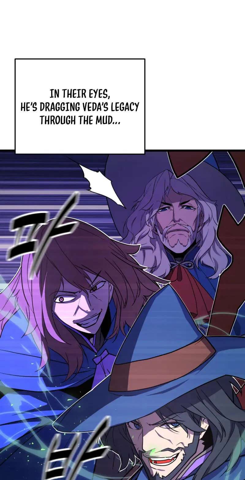 The Player of the Fallen Family Chapter 56 - page 48