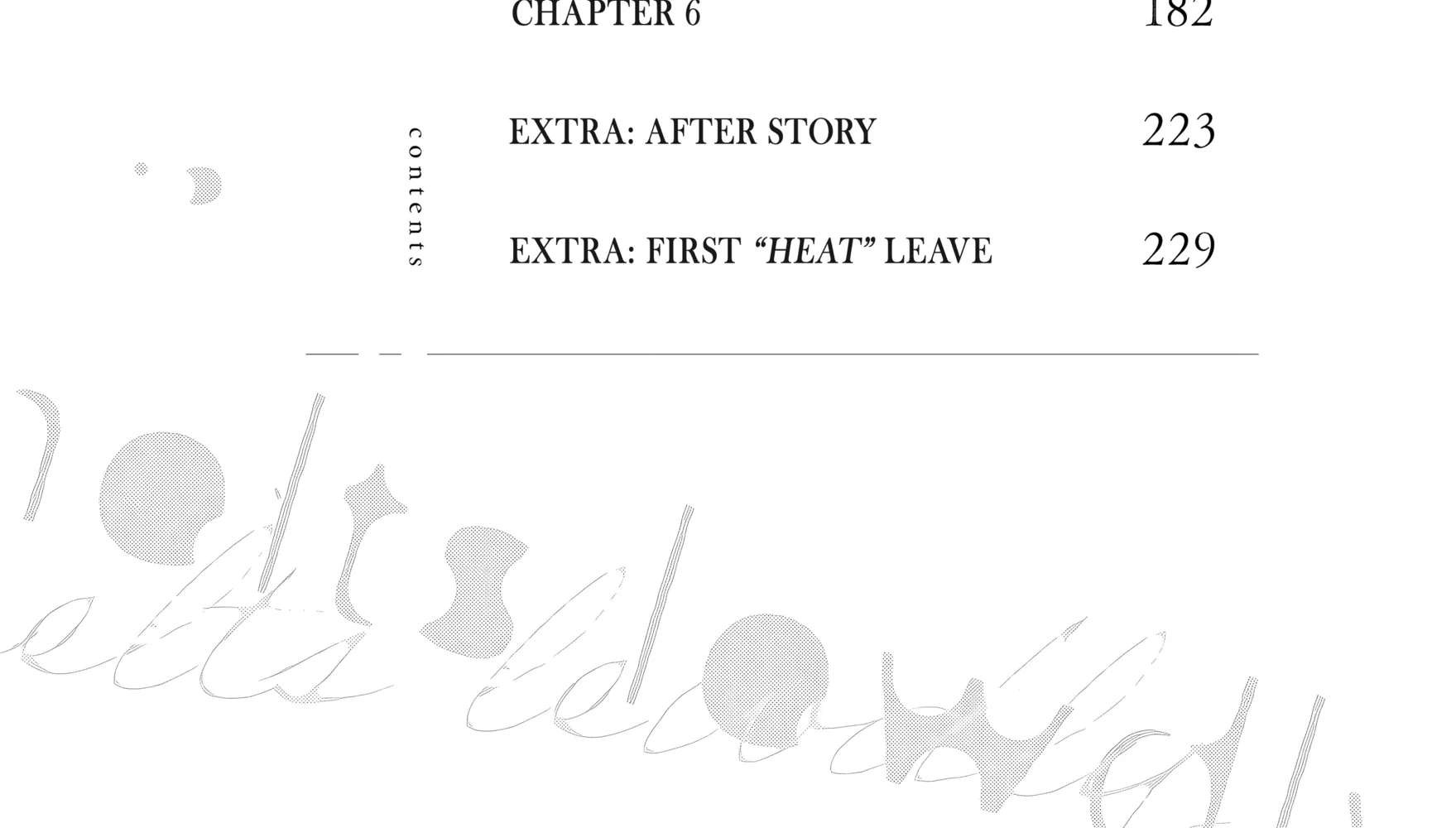 Ikenai Elite Omega ha Midara ni Torokeru Chapter 1 - page 8