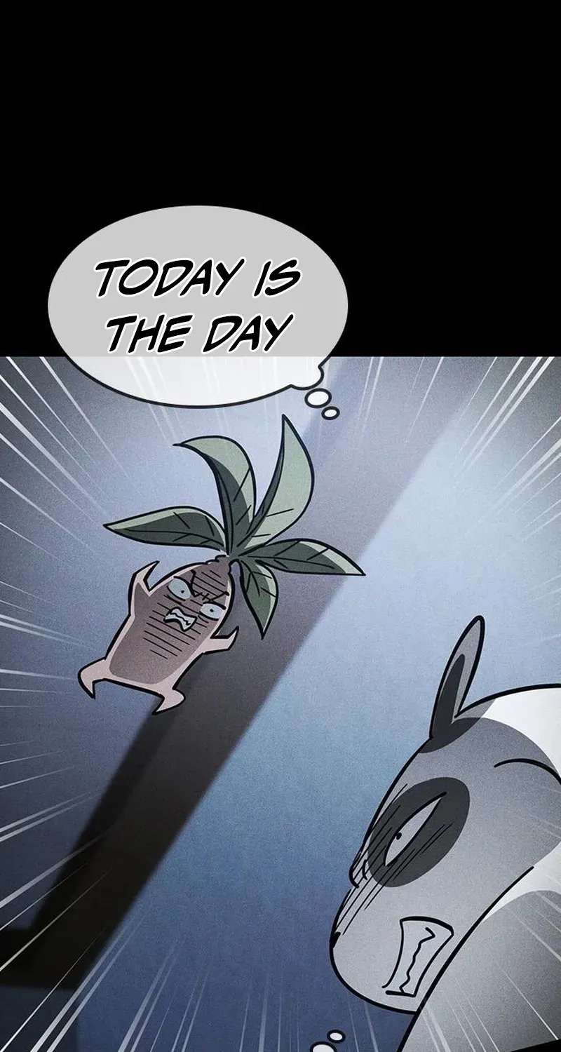 Kim Oh-jin and The Strange Beasts Chapter 60 - page 73