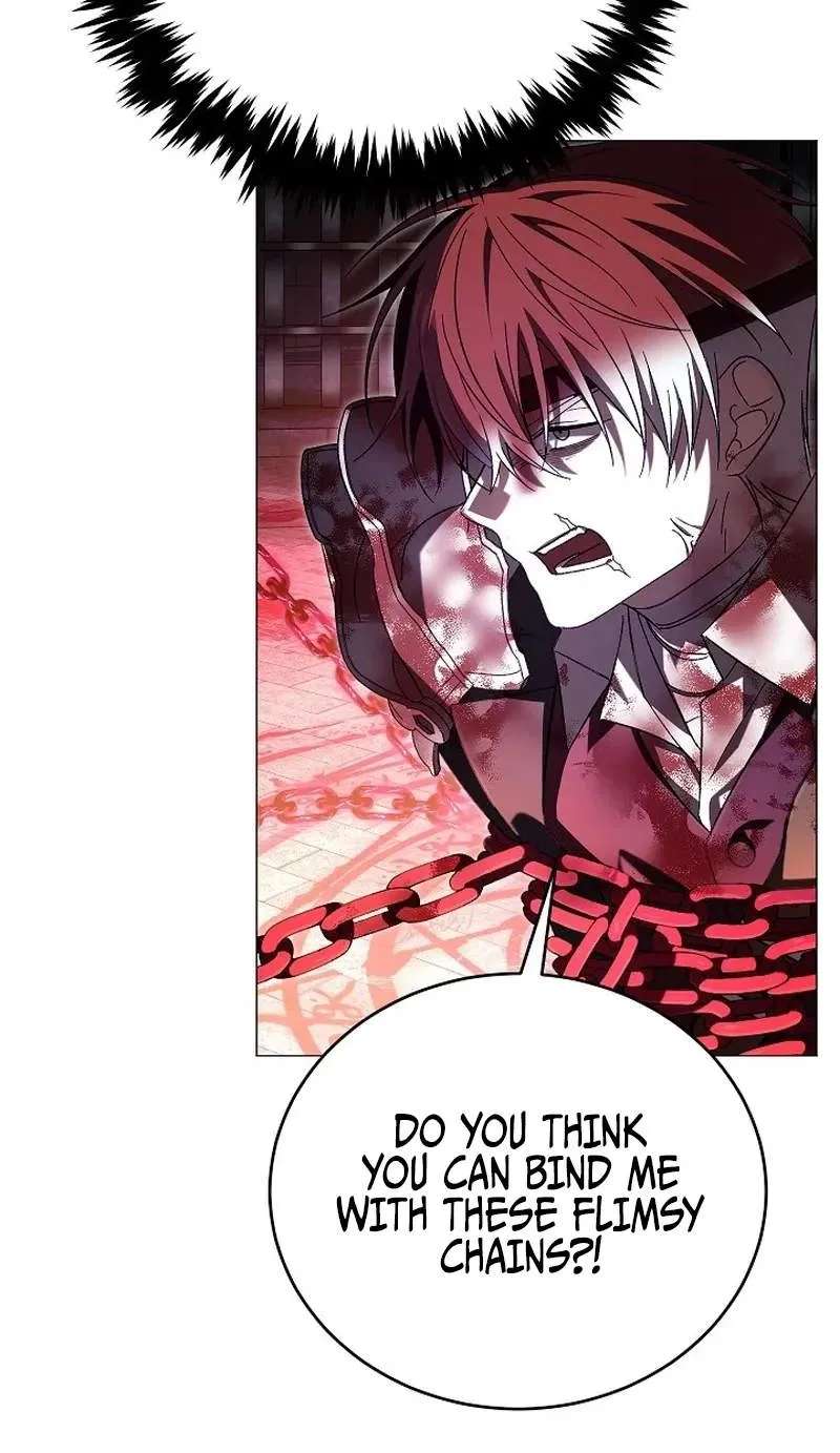 Is It Bad That the Main Character’s a Roleplayer? Chapter 29 - page 70