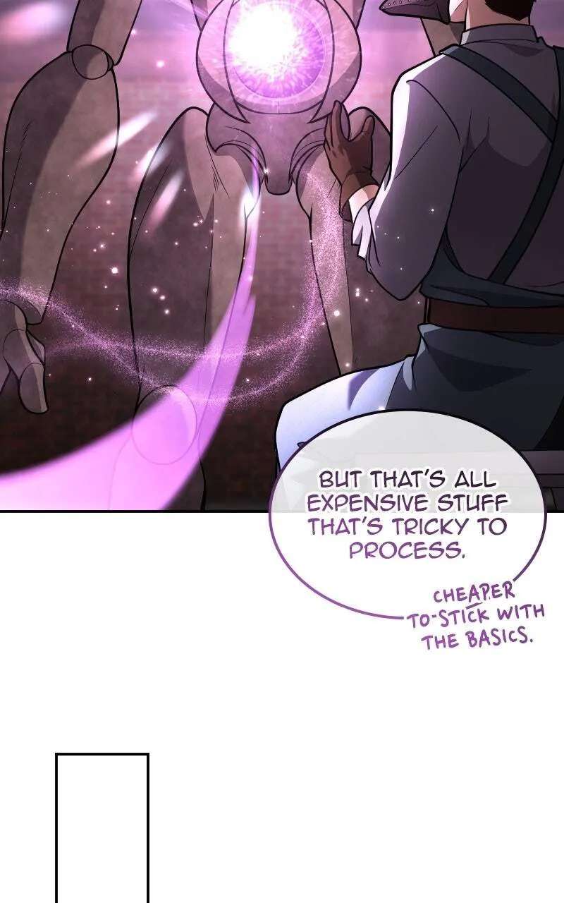 Mark of the Fool Chapter 24 - page 55