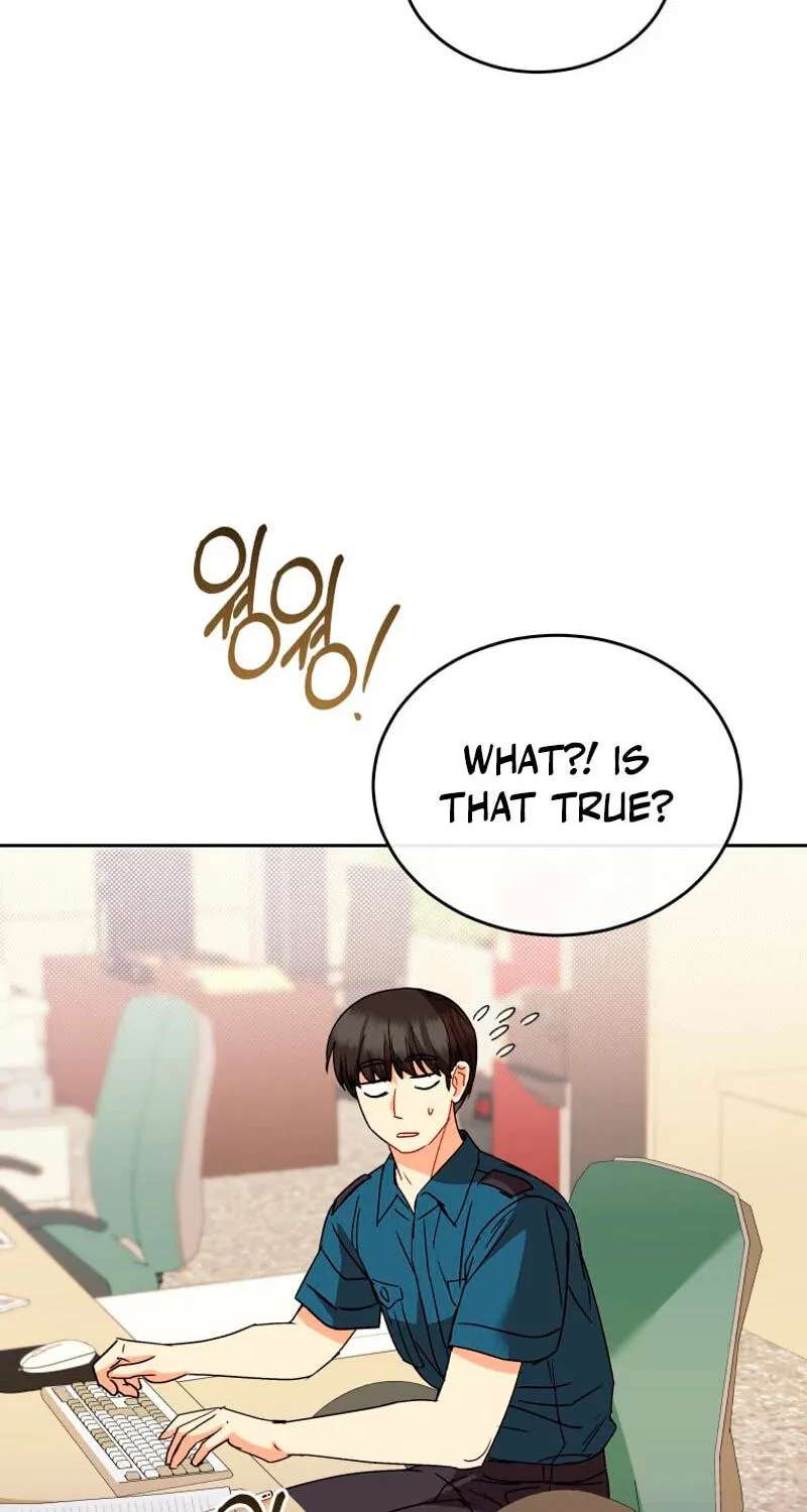 Hello, Mr. Veterinarian! Chapter 146 - page 76