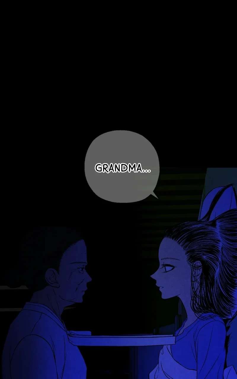 Exhuma: Blind Faith Chapter 4 - page 73